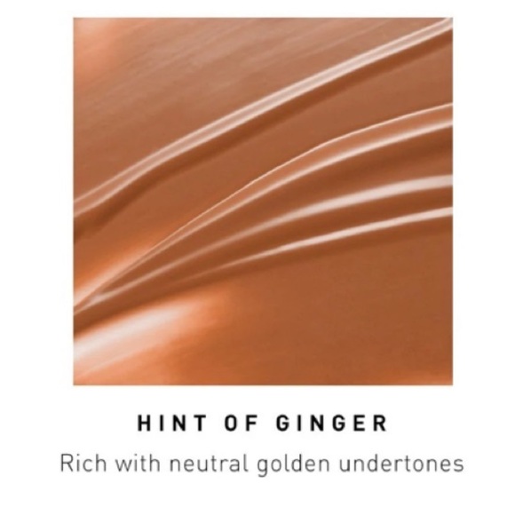 BNIB MORPHE hint of ginger skin tint 30ml Hint of Ginger - Picture 6 of 8
